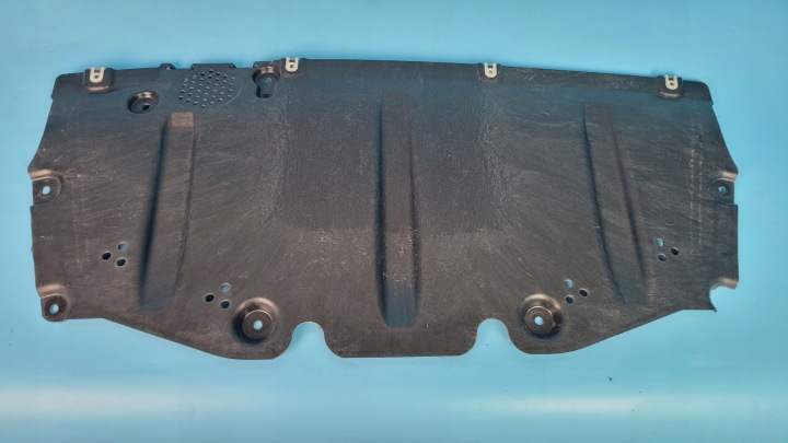 BMW 3' G21 318D 2.0D 24R PROTECTION PLAQUE MOTEUR 7428176 7340857