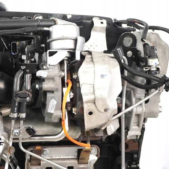 2016 OPEL VIVARO MOTEUR R9MA408