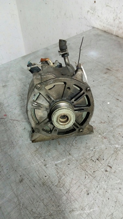 ALTERNADOR MERCEDES-BENZ VANEO W414 1,6 B 