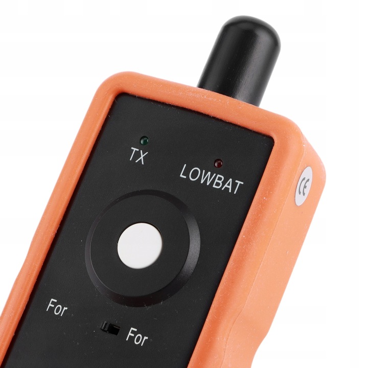 TPMS RESET NARZEDZIE 50448 2 DANS 1 PORTABLE MONITEUR PRESSION DANS KS