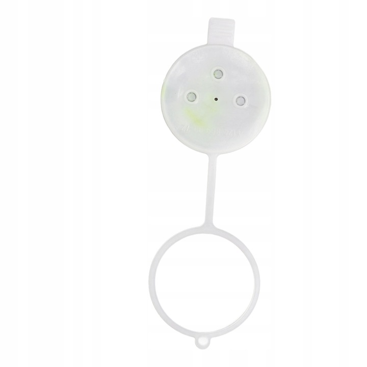 BOUCHON RÉSERVOIR LIQUIDE LAVE-GLACE AVANT VITRES 2028609369 SUBSTITUT POUR