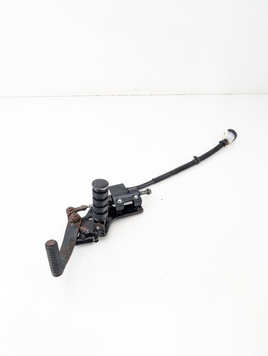 KEEWAY K–LIGHT 125 SET DROIT