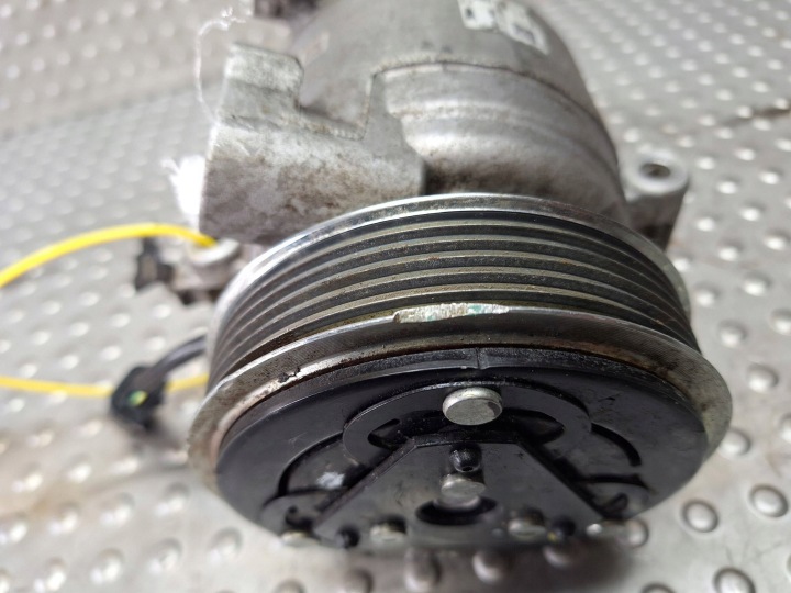 COMPRESSEUR DE CLIMATISATION TOYOTA AYGO X 22- 88310-0H030