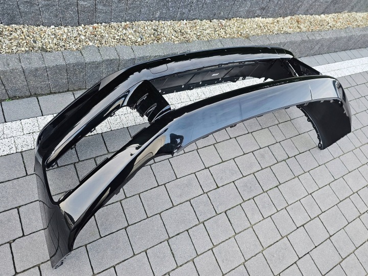 PORSCHE CAYENNE 9Y0 LIFT PARE-CHOCS AVANT AVANT 9Y0807221