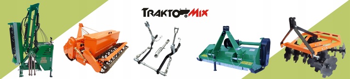 TRASERO 3-PUNKTOWY SISTEMA SUSPENSIONES TUZ SUSPENSIÓN PARA TRAKTORA KAT-1 KKK5 