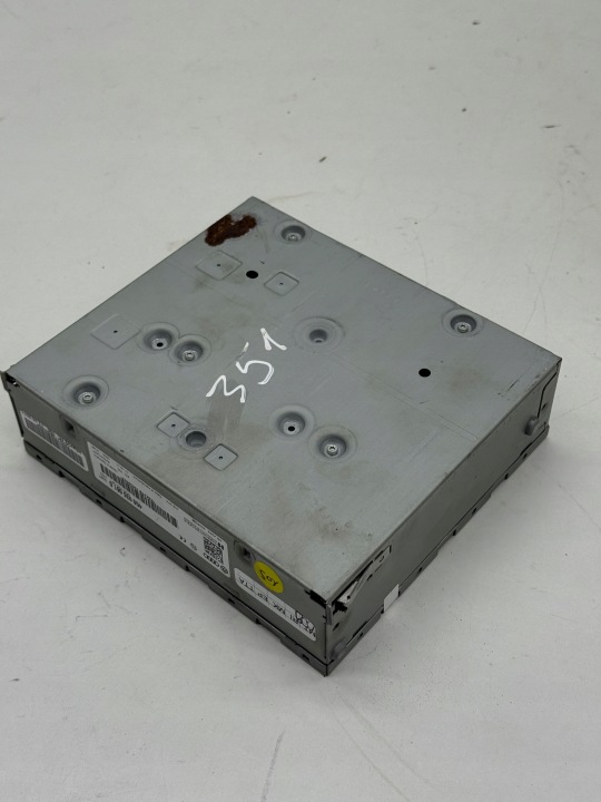 AUDI A6 C7 A1 A5 A7 Q3 Q5 Q7 MODULE CONTRÔLEUR SYNTONISEUR RADIO RADIO LÉGAL
