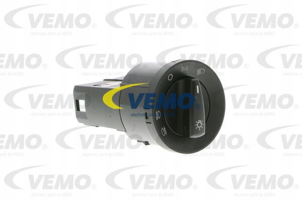COMMUTATEUR FEUX VEMO 3B0941531C 01C