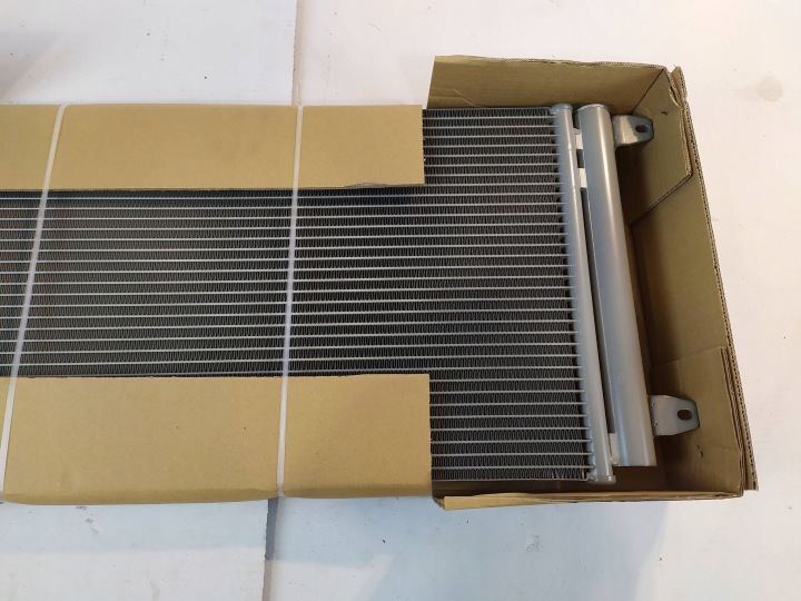 ENSEMBLE RADIATEURS AUDI A1 8X0 1.6 TDI 6R0820411G 6R0959455D 6R0121207Q