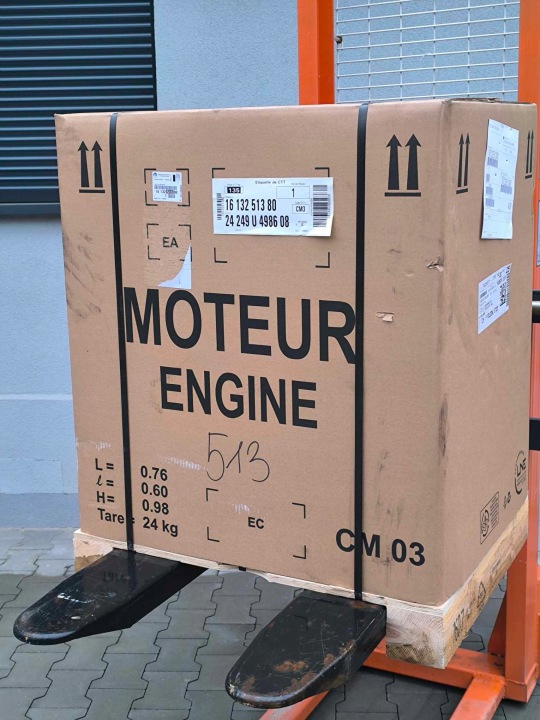 NEUF REGENER. MOTEUR OPEL ESSENCE 1199CC D12XHL D12XHT F12XHL F12XHT CORSA