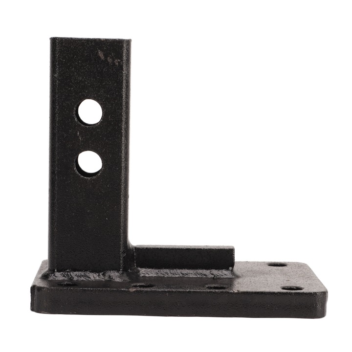 RÉGLABLE FIXATION CZOPOWE 4410 FUNTOW POUR 2-CALOWYCH ODBIORNIKOW NO