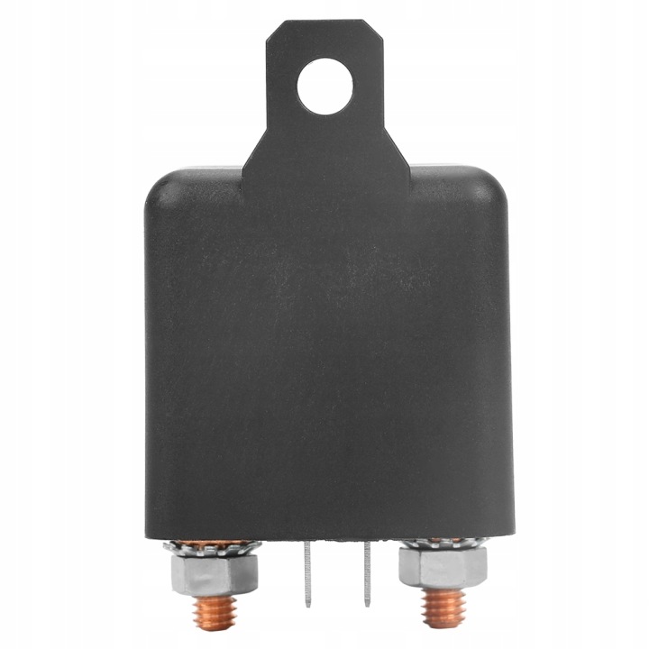 WM686 12 V 4-PINOWY RELAIS WLACZANIA/WYLACZANIA VOITURES RL/180 200 A