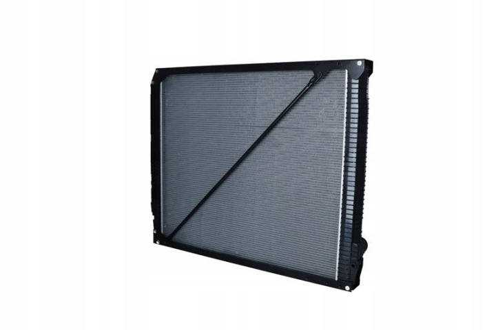 RADIATEUR MOTEUR SYSTÈME REFROIDISSEMENT MOTEUR [NRF]