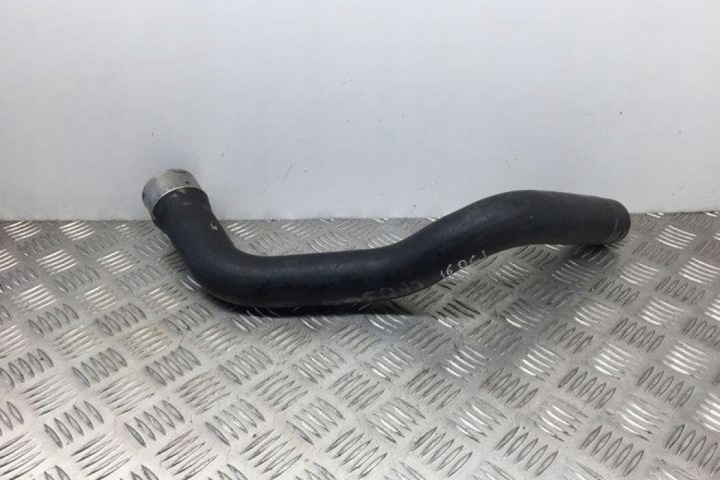 TUYAU ÉCHANGEUR D'AIR DE SURALIMENTATION NISSAN QASHQAI II (J11, J11_) 14463BB50B 1.6L DIESEL 96KW