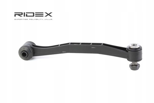 RIDEX 3229S0100 BARRE DE LIAISON SUPPORT STABILISATEUR VERS MERCEDES-BENZ 190 (W201)