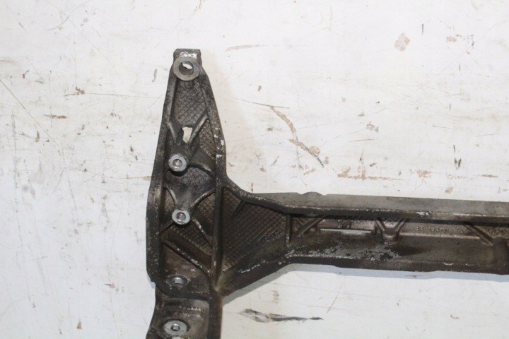 CHÂSSIS AVANT PORSCHE BOXSTER (986) 99634110119 2.7L GASOLINE 168KW 2004