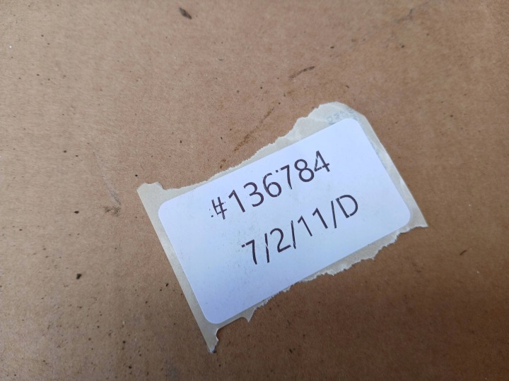 MÉCANISME ÉLÉVATEUR VITRES AVANT DROIT 5D 3M5T-14B533-BH FORD C-MAX I