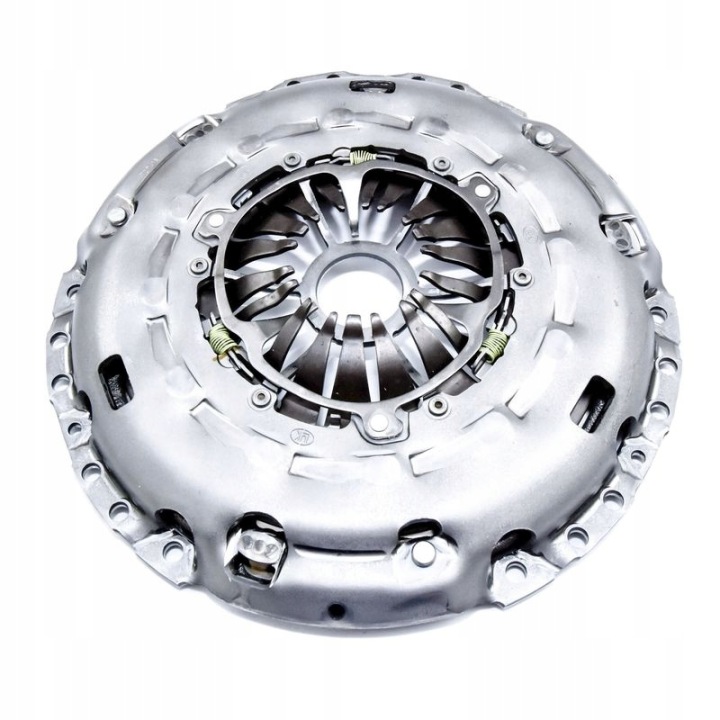 EMBRAYAGE JEU FIAT