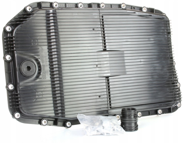 ZF PARTS BANDEJA ACEITES BMW 3/5/6/7/X3/X5/X6 04-14 