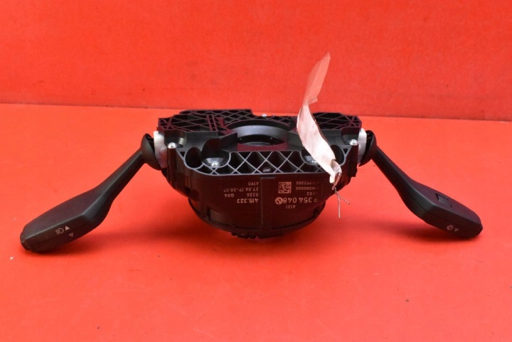 COMMUTATEUR COMPOSITE ARAIGNÉE 9354048 BMW F01 F02 08-12