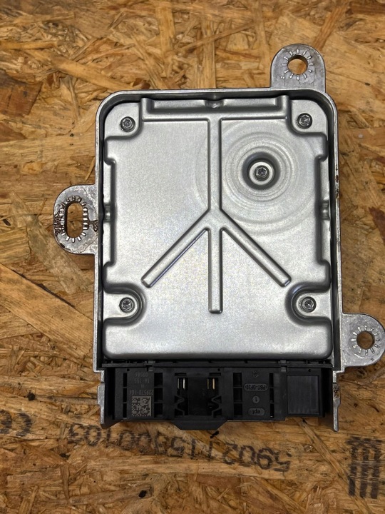 BMW X1 F48 MODULE AIRBAG CAPTEUR CONTRÔLEUR USA 6818815