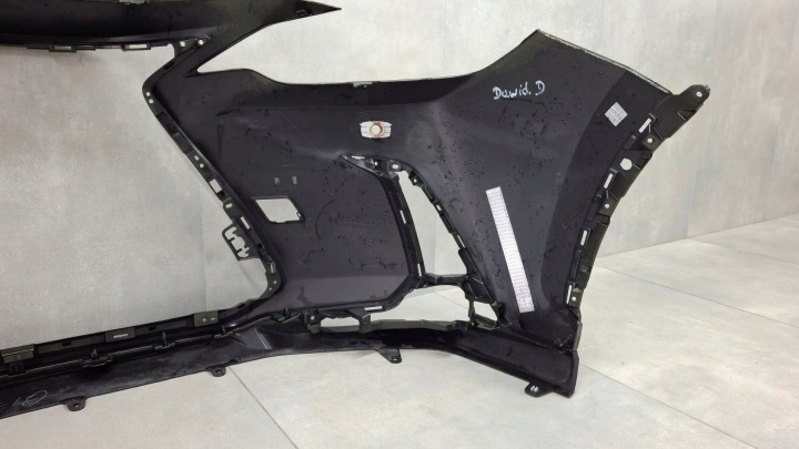PARE-CHOCS AVANT AVANT LEXUS NX II 2 21-