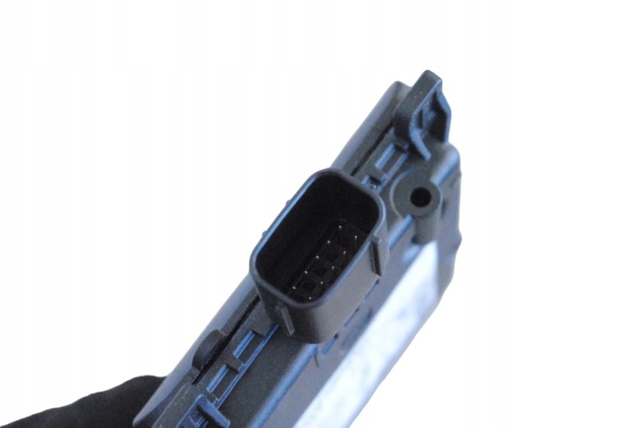 VOLVO XC40 536 MODULE KONTROLI MORT ZONES 2018 32254069