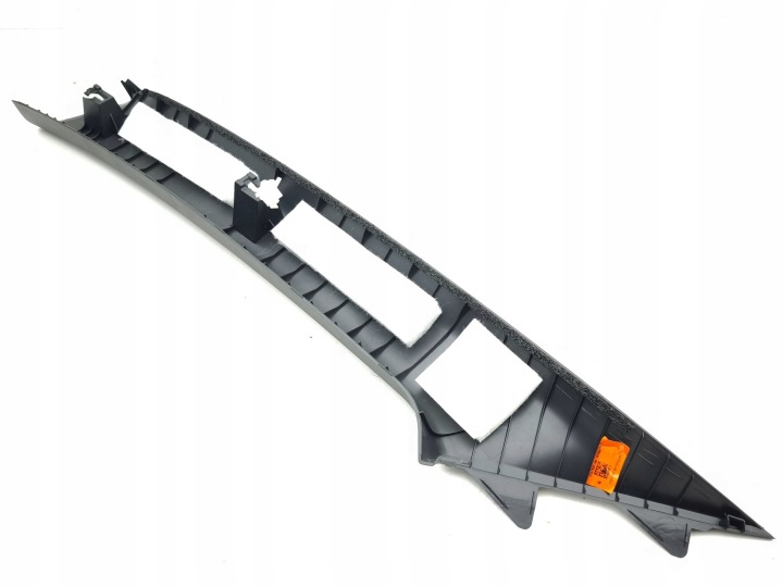 TOYOTA C-HR II 2025 PROTECTION MONTANTS A EK5206
