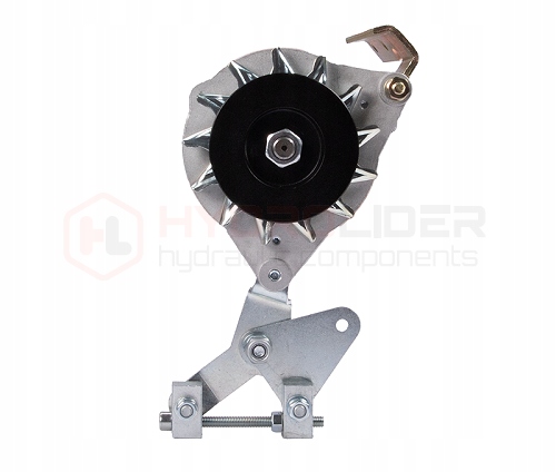 ALTERNATEUR LADUJACY C-360 14V 45A 50457971 DANS EN KIT AVEC TENDEUR