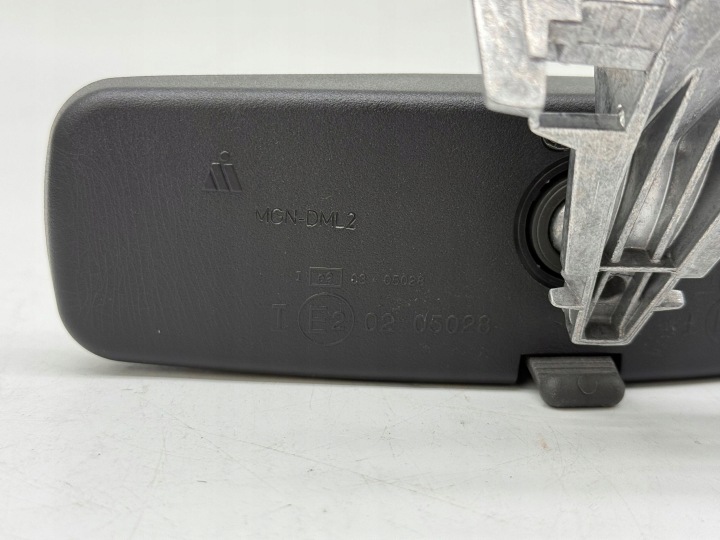 RÉTROVISEUR INTERNE RENAULT TWINGO III 963291370R
