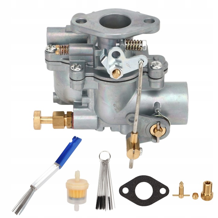 KIT CARBURATEUR HTS0256 ZMYWALNY SUBSTITUT VERS CIAGNIKA ROLNICZEGO MASSEY FER