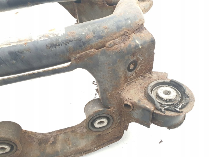CHÂSSIS ARRIÈRE BMW 3 E46 109721