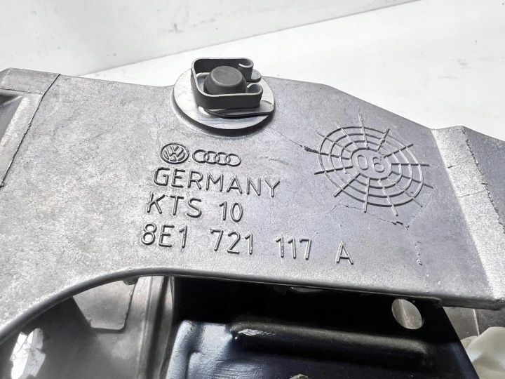 PÉDALE PÉDALES ENSEMBLE AUDI A4 B6 B7 8E1721117A 8E1723523G