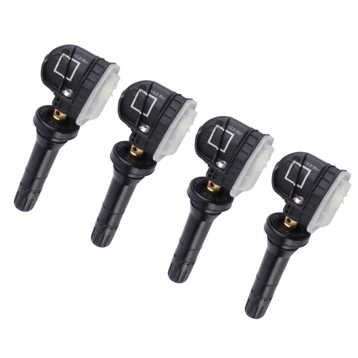 CAPTEURS PRESSION AIR DANS PNEUS ROUES TPMS FORD 1862980 2036832