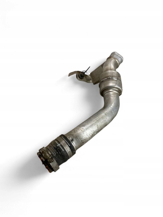 PORSCHE CAYENNE (92A) TUYAU ÉCHANGEUR D'AIR DE SURALIMENTATION 7P0145941D