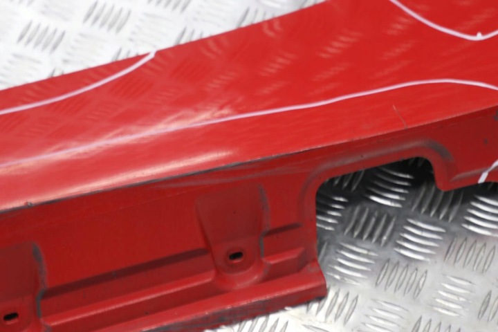 BMW E85 Z4 PROTECTION MOULURE SEUIL GAUCHE HELLROT