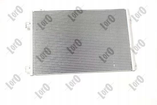 DÉSHYDRATEUR CLIMATISATION CLIO II (01-) 1.5 DCI, CLIO SYMBOLE (99-) 1.5 DCI, SY