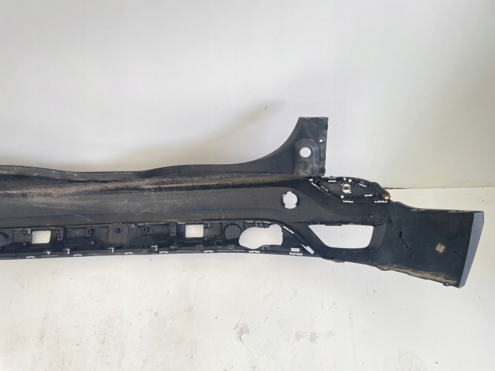 PARE-CHOCS ARRIÈRE ARRIÈRE RENAULT ESPACE V 850222505R