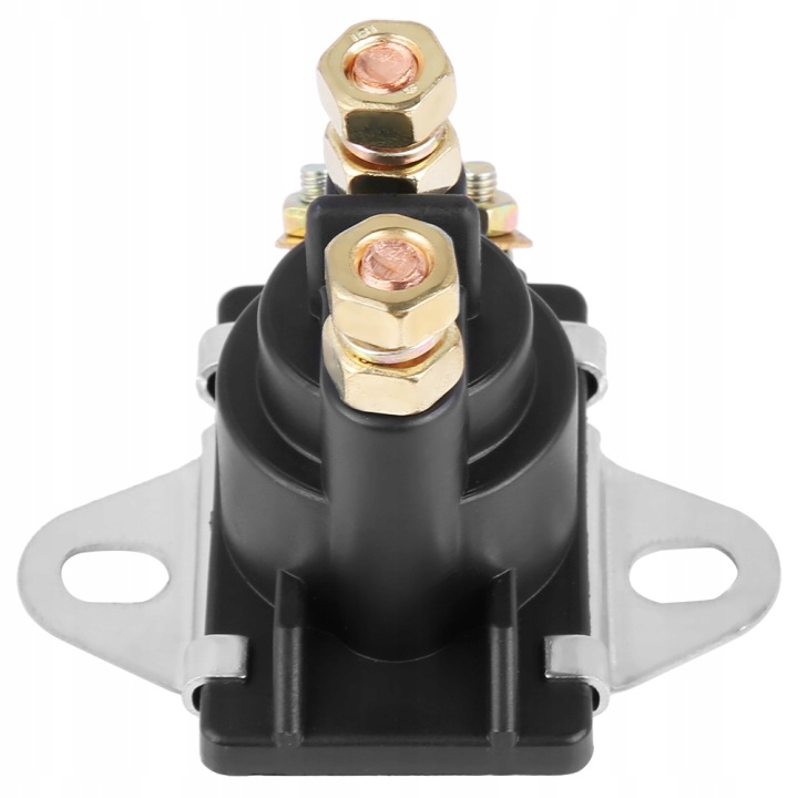 89-818864T MARINE DÉMARREUR TILT/TRIM RELAY SOLENO