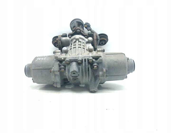 PONT ARRIÈRE ARRIÈRE NISSAN JUKE F15 1.6 1KD0B