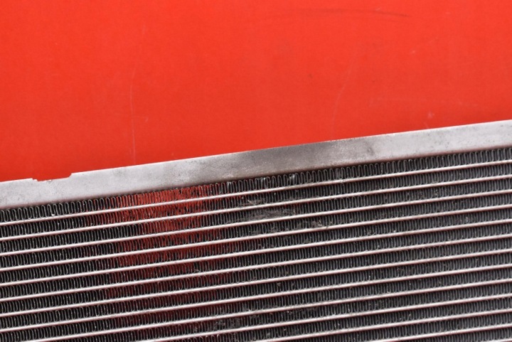 RADIATEUR EAU MF422133 TOYOTA AURIS 2 II 1.6 VALVEMATIC 132 KM 12-15