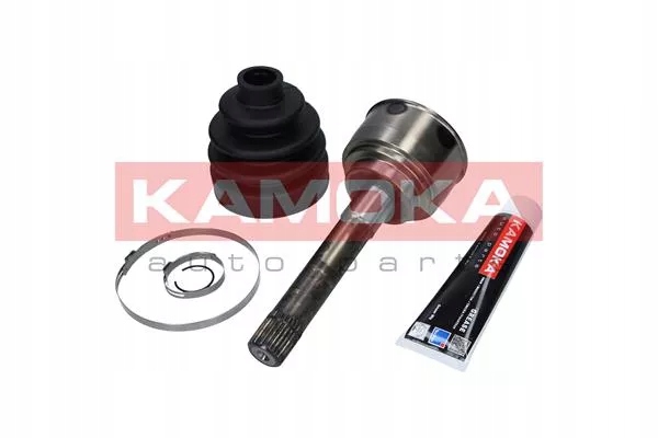 JOINT EXTERNE TOYOTA HIACE IV V 98= HILUX II 92-2002 KAMOKA