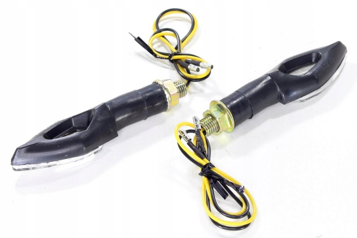 CLIGNOTANTS LED STRZALKA CL-427 JEU SC