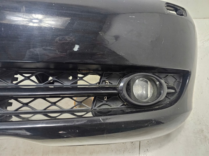 PARE-CHOCS AVANT AVANT MERCEDES CL W216