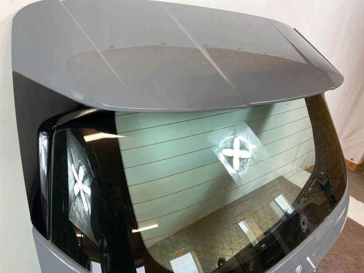 2022 NISSAN QASHQAI J12 COUVERCLES DE COFFRE COUVERCLES DE COFFRE