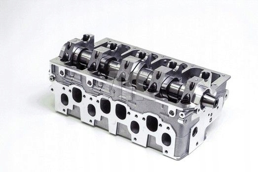 CYLINDER HEAD ENGINE 908816 AMC photo 7 - milautoparts-fr.ukrlive.com