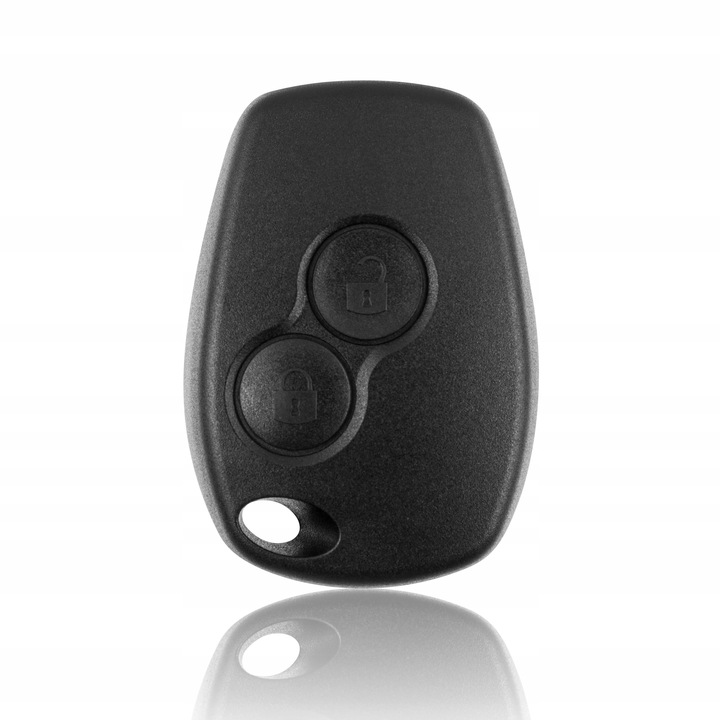 CASING KEY REMOTE CONTROL FOR RENAULT CLIO TWINGO MASTER DACIA DUSTER LOGAN 