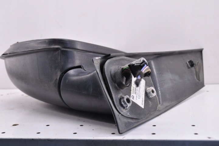RÉTROVISEUR GAUCHE MERCEDES-BENZ VITO MINIBUS PASSENGER (W639) A6398109816