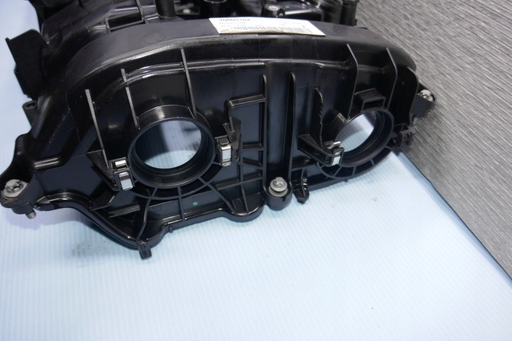 BMW F20 F30 B58 3.0 COUVERCLE DE SOUPAPES 7645173