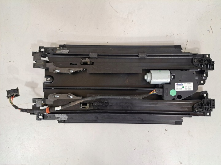 BMW I3 2013 TOIT OUVRANT ENSEMBLE