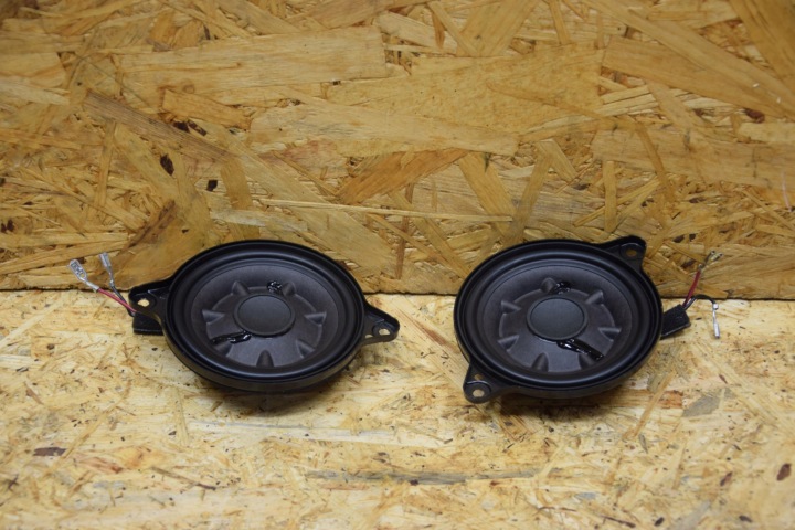 HAUT-PARLEUR HAUT-PARLEURS AMPLIFICATEUR BANGOLUFSEN AUDI R8 4S II 4S0035465A 16-